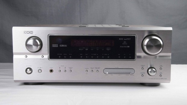 Denon AVR-2106 (7.1)