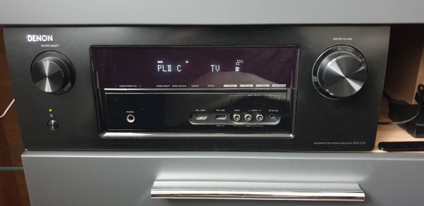 Denon AVR-2113 7.1 500W