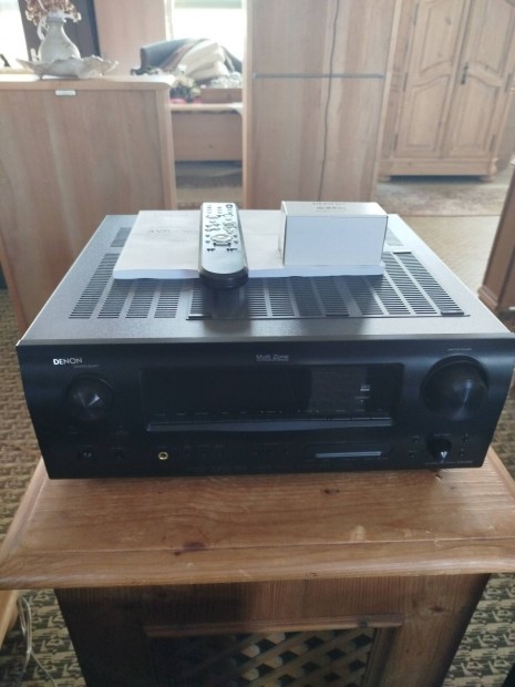 Denon AVR-2309 erst