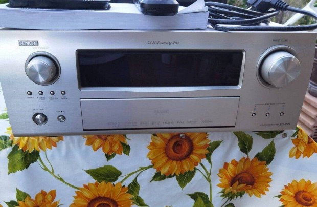 Denon AVR-2809 Hifi minsg Hzi Mozi Ersit