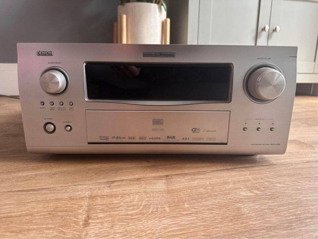 Denon AVR-4308 AV receiver