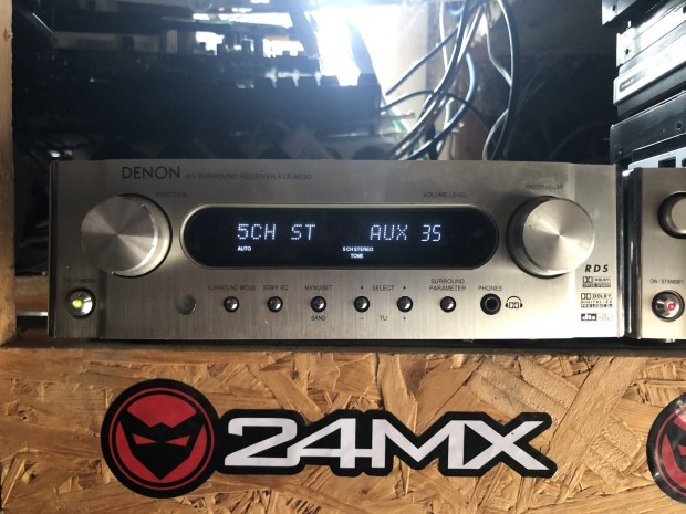 Denon AVR-M330