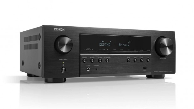 Denon AVR-S670H 5.2 hzimozi erst, Dolby Atmos, j, garis