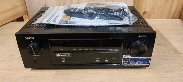 Denon AVR X1400H Hzimozi erst