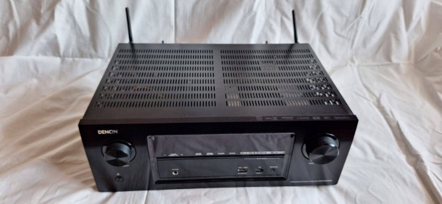 Denon AVR-X2300w tpus hzimozi erst