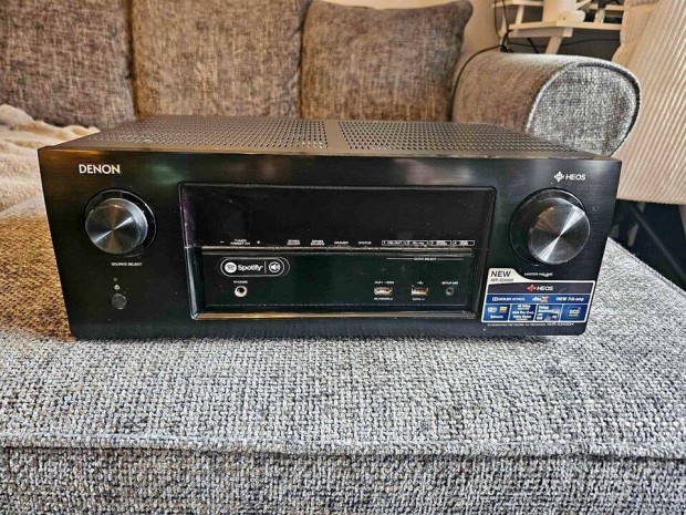 Denon AVR X2400H