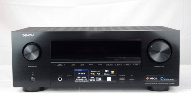 Denon AVR-X2500H (7.2) 4K, Atmos, HDR10