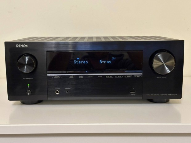 Denon AVR-X2700H