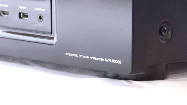 Denon AVR-X3000 (7.2) 4K, Net, ARC, USB