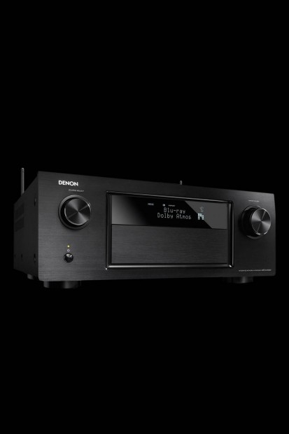 Denon AVR-X4100W erst