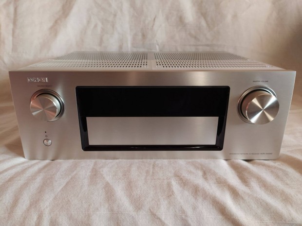 Denon AVR-x4000