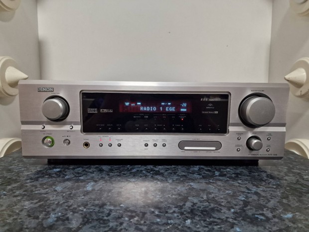 Denon Avr-1906 hzimozi rdis erst 