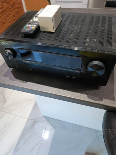 Denon Avr x 2500 h