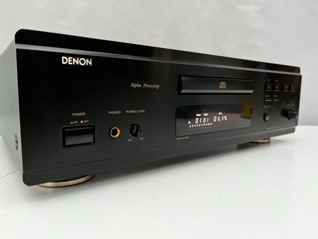 Denon CD lejtsz DCD-1450AR DCD 1450 AR DCD1450AR hibtlan mkds