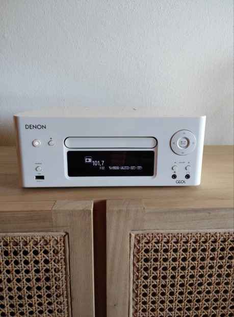 Denon Ceol Rcd N 8 mini hifi 