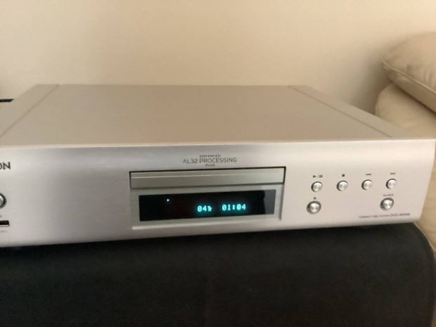 Denon DCD900NE CD-lej�tsz� Garanci�lis