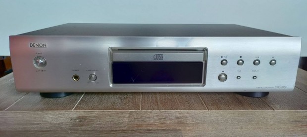 Denon DCD-500AE CD lejtsz (alkatrsznek, donornak)