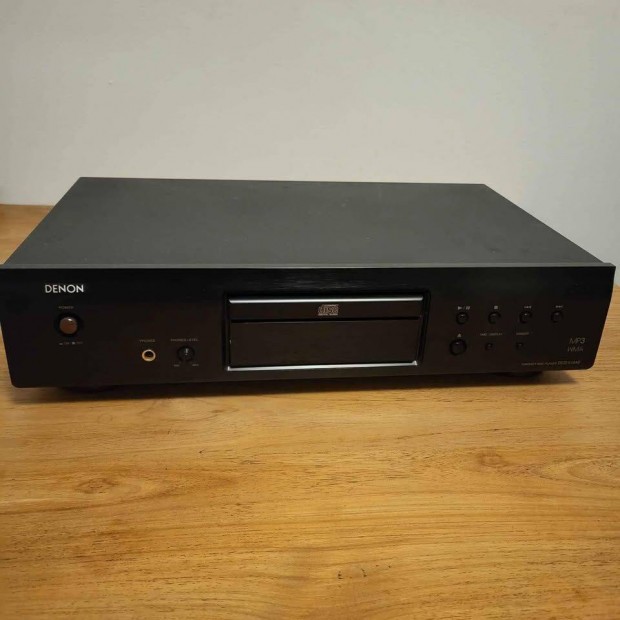 Denon DCD 510AE