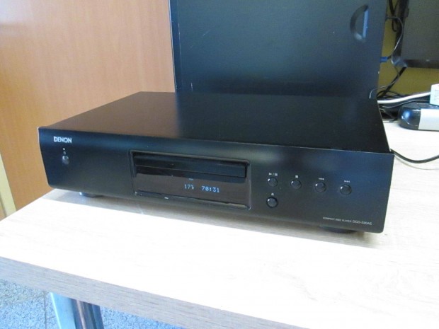 Denon DCD-520AE cd jtsz