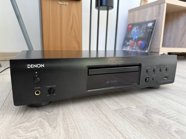 Denon DCD-720AE