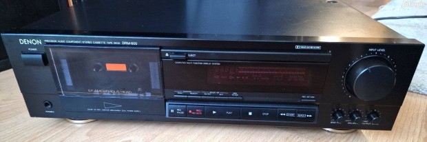 Denon DMR 600 deck, magn elad