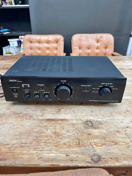 Denon DN-A100