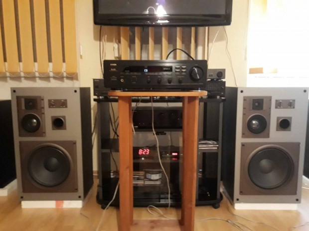 Denon DRA 1000 Sztere erst