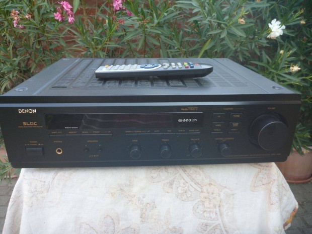 Denon DRA-1000 rdierst tvirnytval