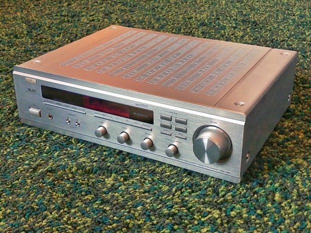 Denon DRA-1000 receiver / rdis erst