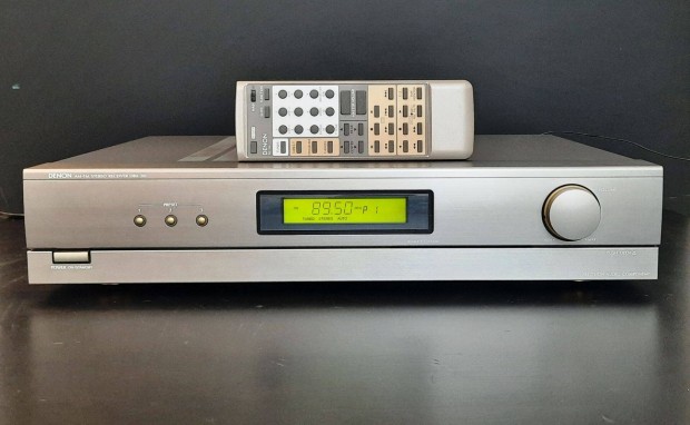 Denon DRA-210 Slim Line sztere receiver