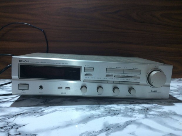 Denon DRA-345R sztere rdierst