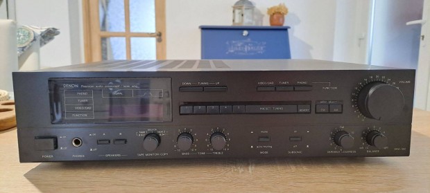 Denon DRA-350 Rdierst