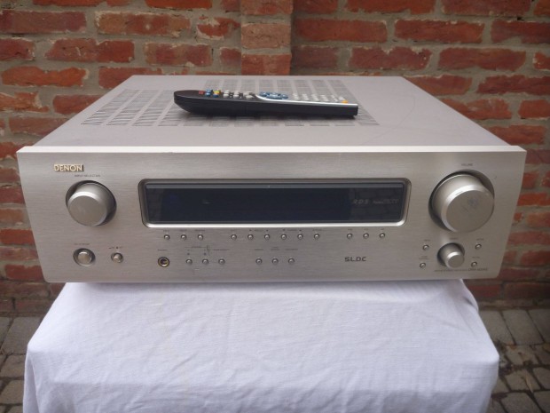 Denon DRA-500AE rdierst tvirnytval