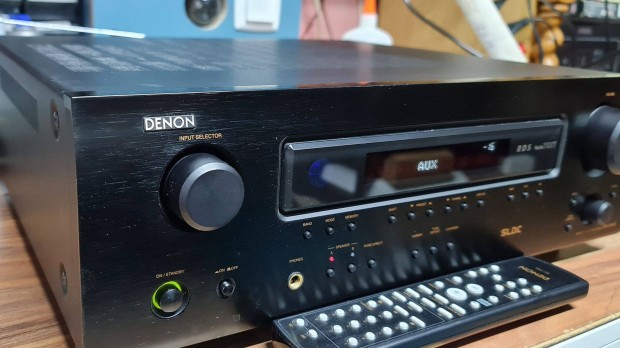 Denon DRA-500AE rdis erst elad