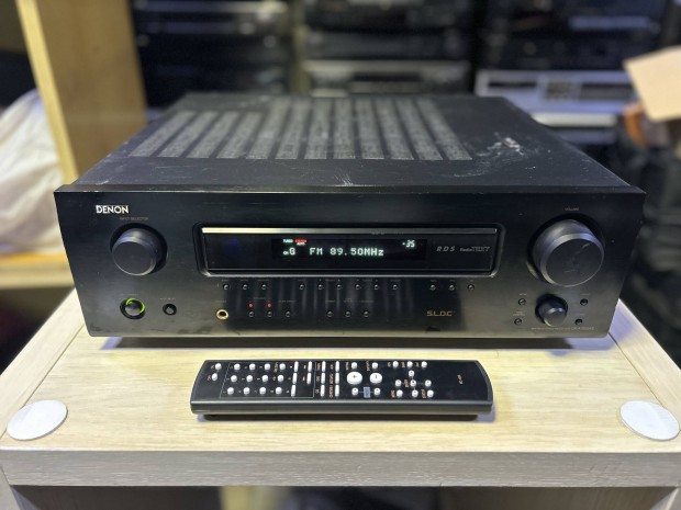 Denon DRA-500AE sztereo rdi erst receiver 