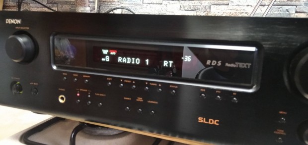 Denon DRA-500 AE rdis rsit