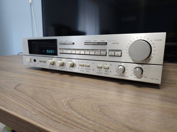 Denon DRA-550