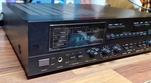 Denon DRA-550 elad