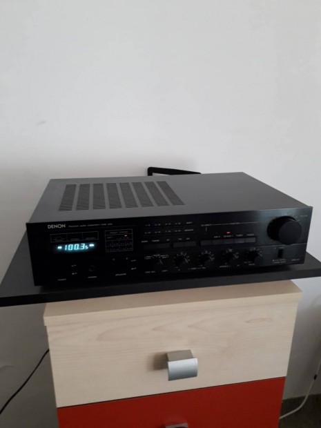 Denon DRA 55 Rdis Erst 