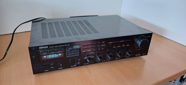 Denon DRA-55 rdi erst 