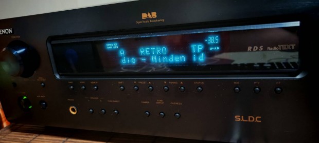 Denon DRA 700AE DAB