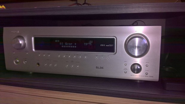 Denon DRA-700AE rdierst