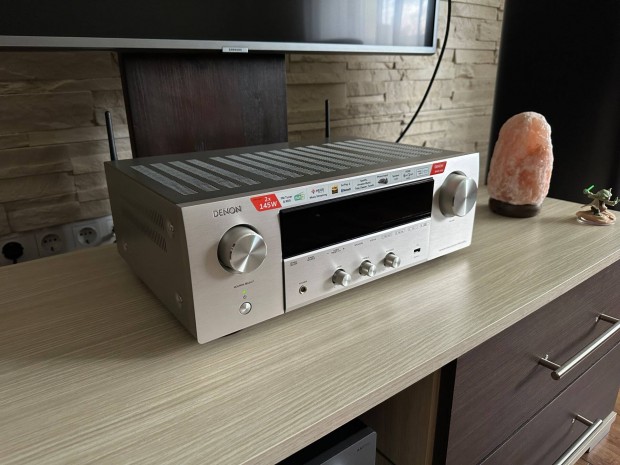 Denon DRA-900H sztereó erősítő