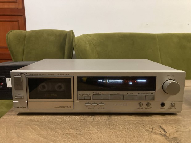 Denon DR-M13HR