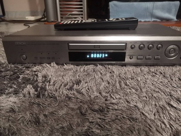 Denon DVD 1400