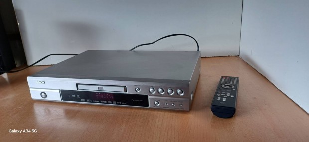 Denon DVD-1930 DVD lejtsz