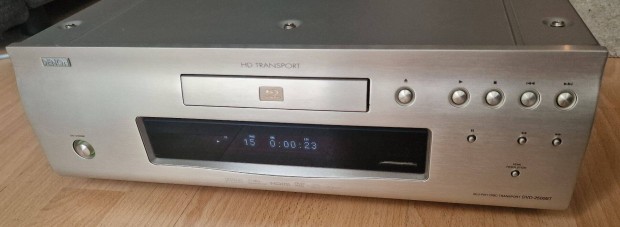 Denon DVD 2500 BT High End Bluray Transporter elad