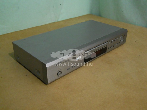 Denon DVD-700 ,DVD,CD,MP3 lejtsz analg s digitlis kimenettel