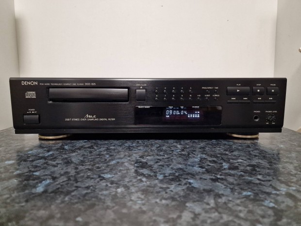 Denon Dcd-625 cd lejtsz 