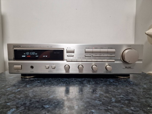 Denon Dra-345R stereo rádiós erősítő